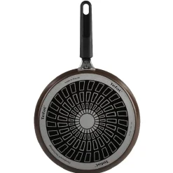 Crêpière aluminium Tefal