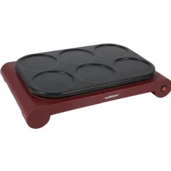 Crêpière électrique Homday