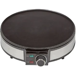 Crêpière premium noir Ø 30 cm