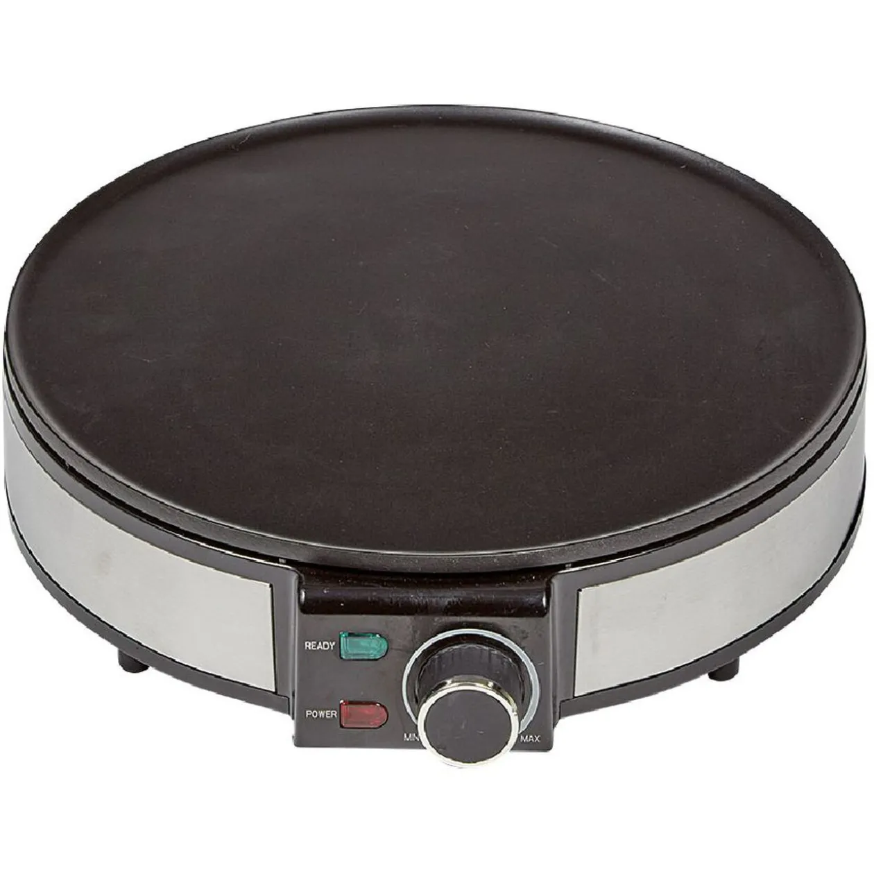 Crêpière premium noir Ø 30 cm