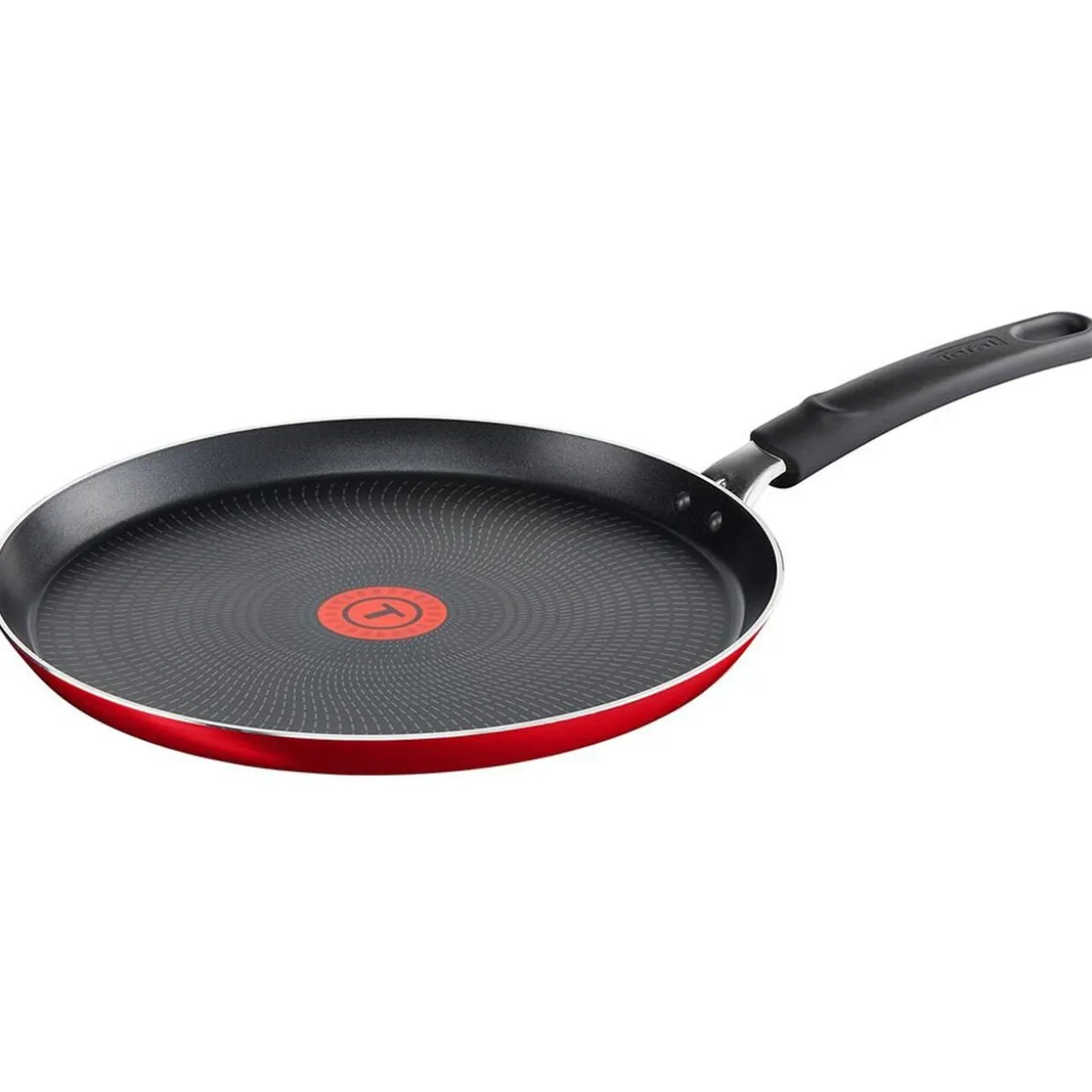 Crêpière Tefal Essential Chef de France ø 25,5 cm