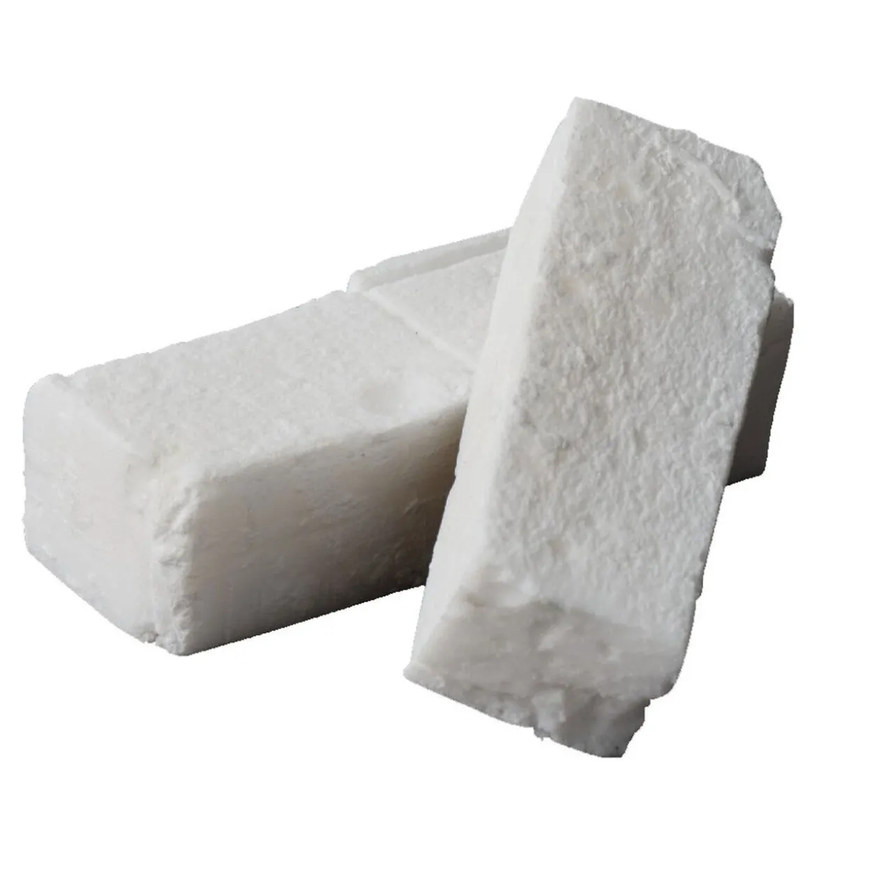 Cube allume-feu sans odeur x 32