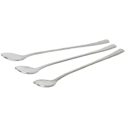 Cuillère à dessert x3