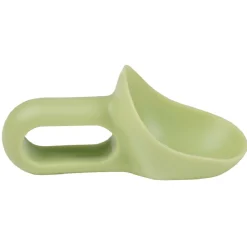 Cuillère à glace en plastique x4