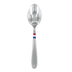 Cuillère à soupe en inox Diane x 3