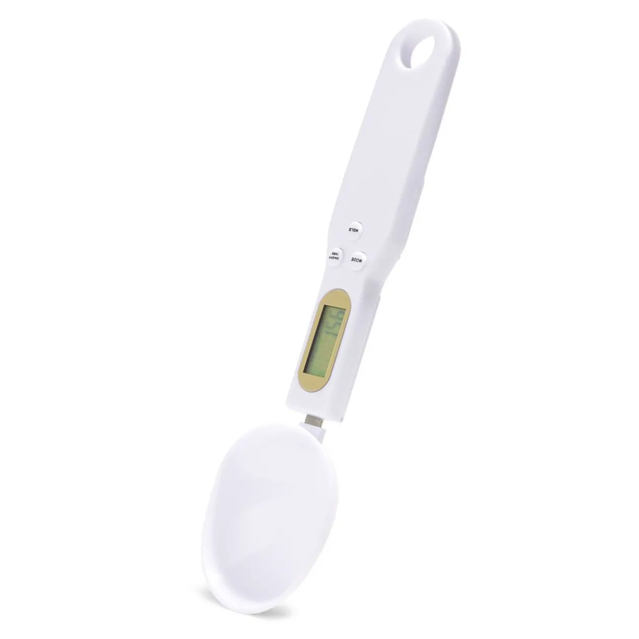 Cuillère balance cuisine digitale