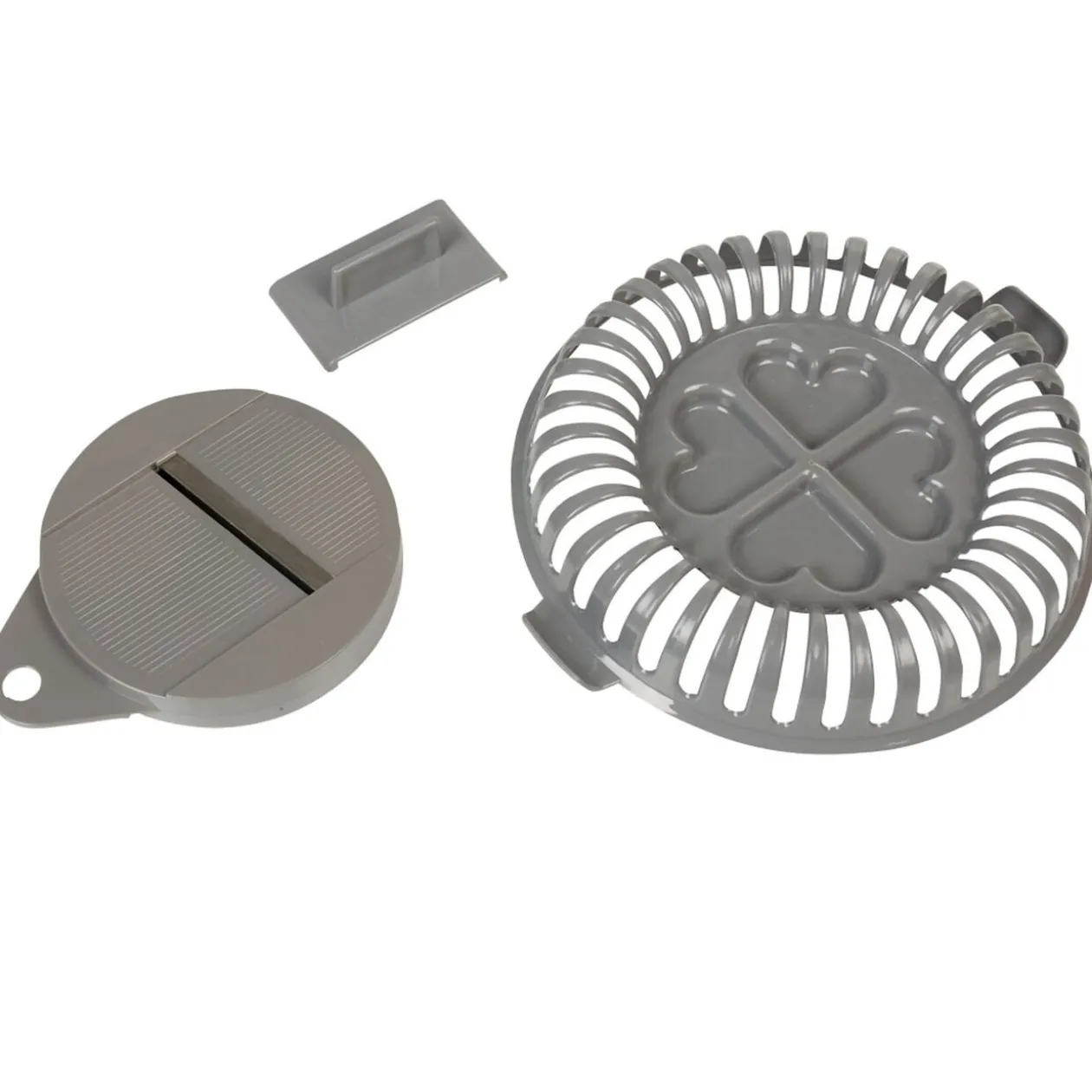 Cuiseur à chips micro-ondes