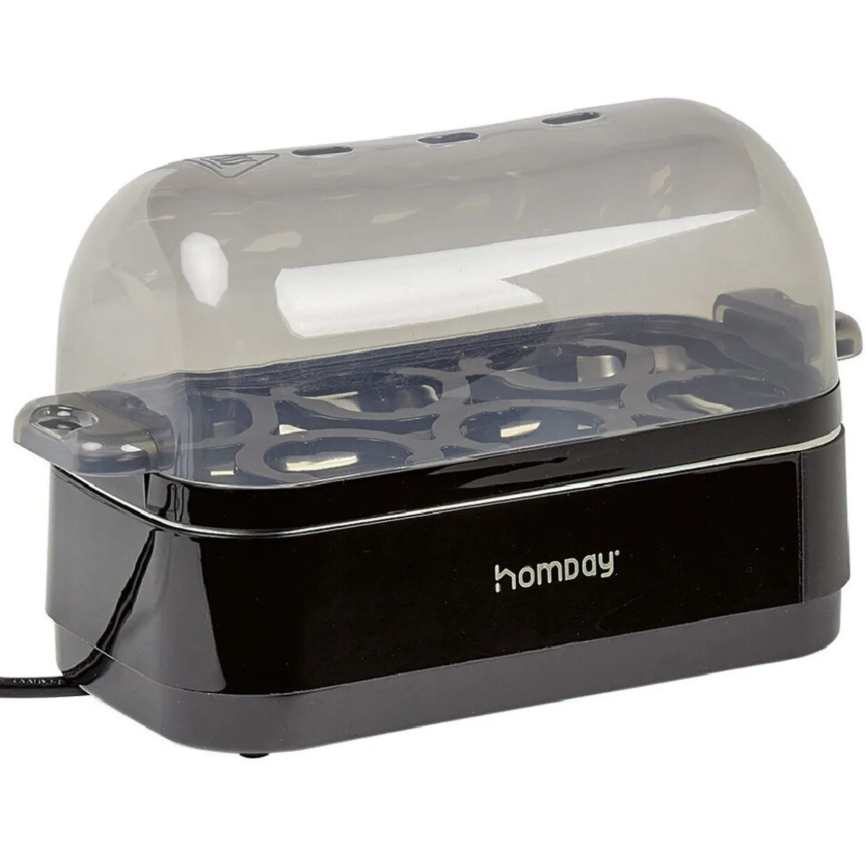 Cuiseur à oeufs électrique 350W