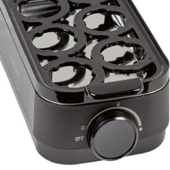 Cuiseur à oeufs électrique 350W