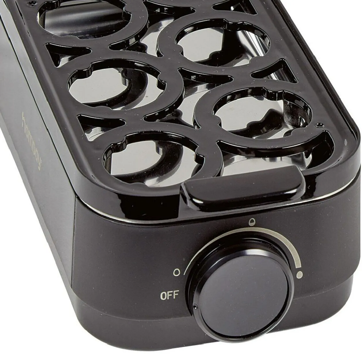 Cuiseur à oeufs électrique 350W