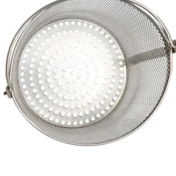 Cuit asperges inox ø 16 cm 2,6 L