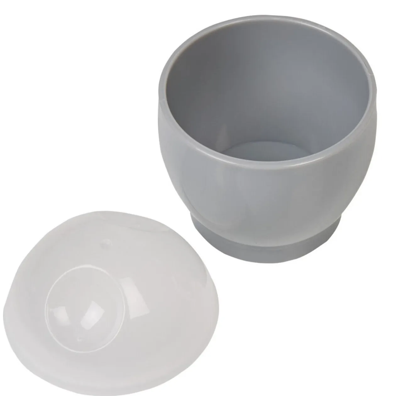 Cuit oeuf cocotte micro-ondes