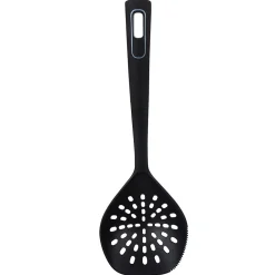 Écumoire en polyamide noir