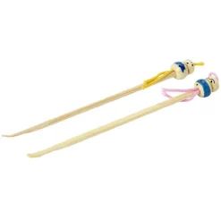 Cure oreille en bambou