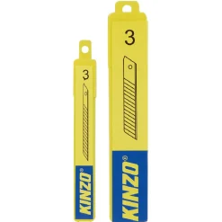 Cutter x 2 et 6 lames