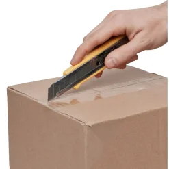 Cutter x 2 et 6 lames