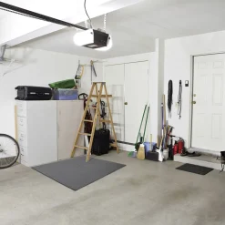 Dalle de sol modulable multiusage 60x60cm x4