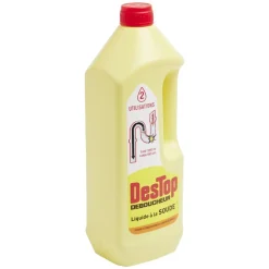 Déboucheur Destop 1L