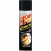 Décapant barbecue et vitre d'insert 500 ml
