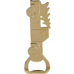 Décapsuleur de noël