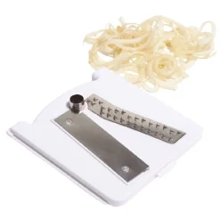 Découpeur légumes et fruits 3 en 1