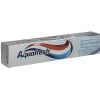 Dentifrice aquafresh brillance