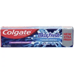Dentifrice COLGATE Max fresh 100ml