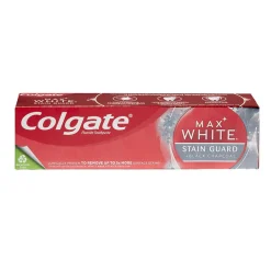 Dentifrice Colgate MaxWhite charbon actif 75ml