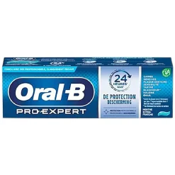 Dentifrice Oral-B Pro-Expert menthe extra-fraîche 100ml