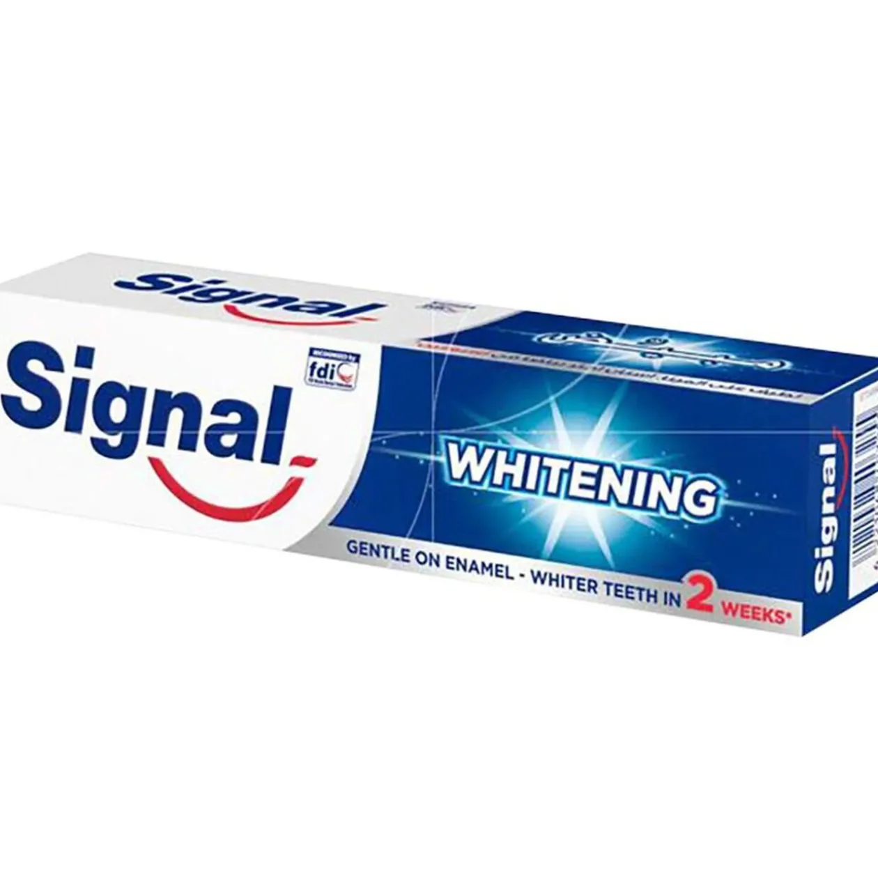Dentifrice Signal blancheur 100ml