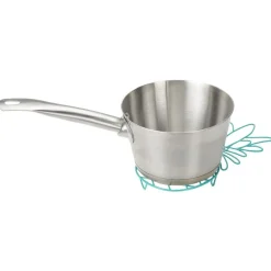 Dessous de plat design ananas