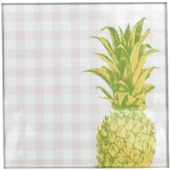 Dessous de verre x 4