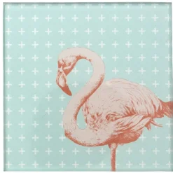 Dessous de verre x 4