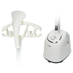 Défroisseur vapeur sur pied 1800W