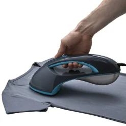 Défroisseur vertical 2 en 1 Homday