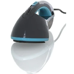 Défroisseur vertical 2 en 1 Homday