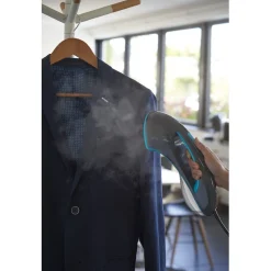 Défroisseur vertical 2 en 1 Homday