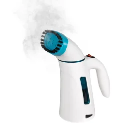 Défroisseur vertical compact