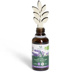 Diffuseur capilla nomade Mességué lavandin grosso 30ml