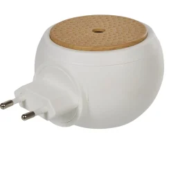 Diffuseur d'huiles essentielles prise électrique