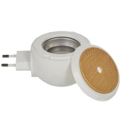 Diffuseur d'huiles essentielles prise électrique