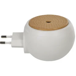 Diffuseur d'huiles essentielles prise électrique