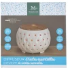 Diffuseur d'huiles essentielles ultrasonique Mességué 200 ml
