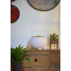 Diffuseur d'huiles essentielles ultrasonique Mességué 200 ml