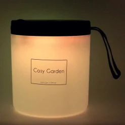 Diffuseur huile essentielle Mességué lumineux nomad sans fil