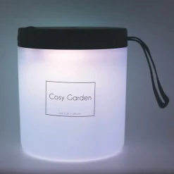 Diffuseur huile essentielle Mességué lumineux nomad sans fil