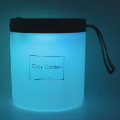 Diffuseur huile essentielle Mességué lumineux nomad sans fil