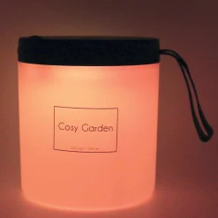 Diffuseur huile essentielle Mességué lumineux nomad sans fil