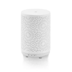 Diffuseur huiles essentielles ultrasonic lumineux