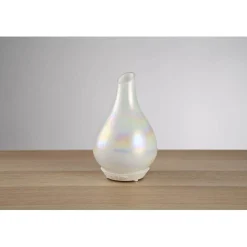 Diffuseur lumineux ultrasonique Mességué effet perle 120 ml